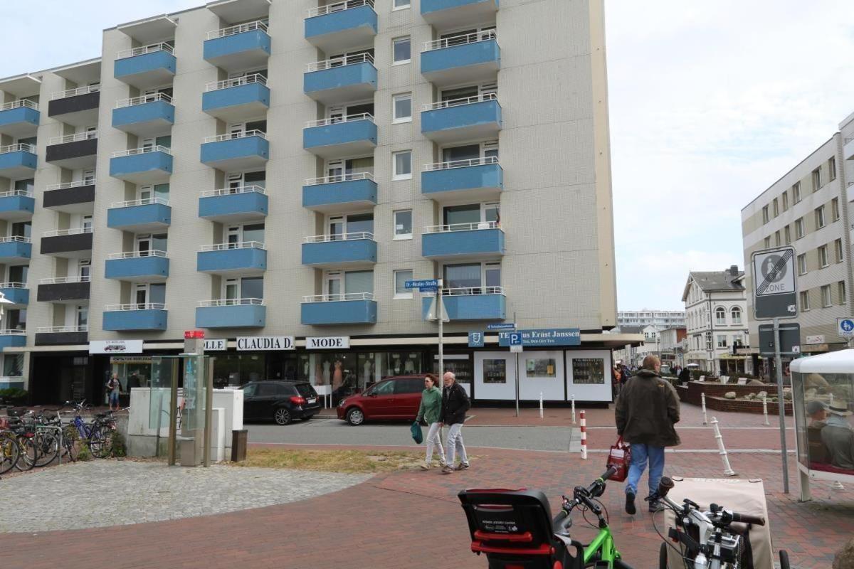 App. Kohfahl 65 Westerland