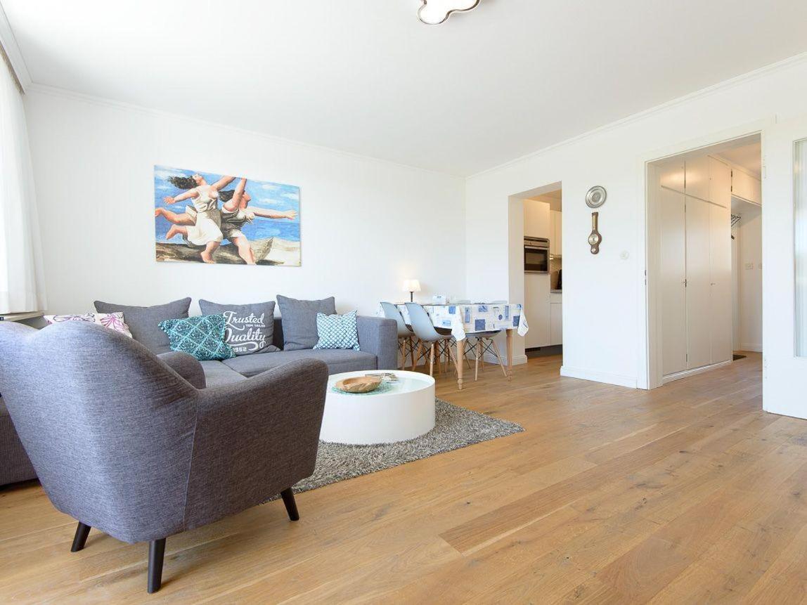 Apartment App. Kohfahl 65 Westerland