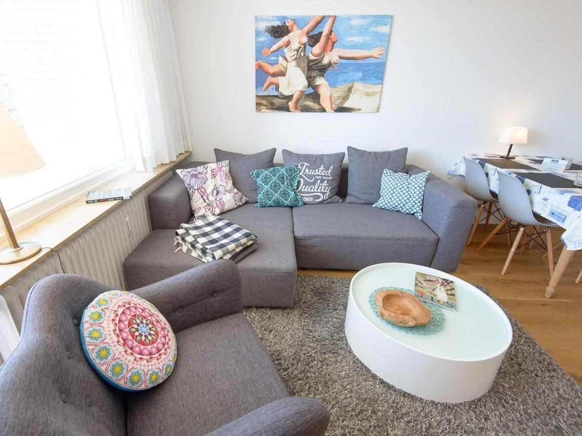 App. Kohfahl 65 Apartment *