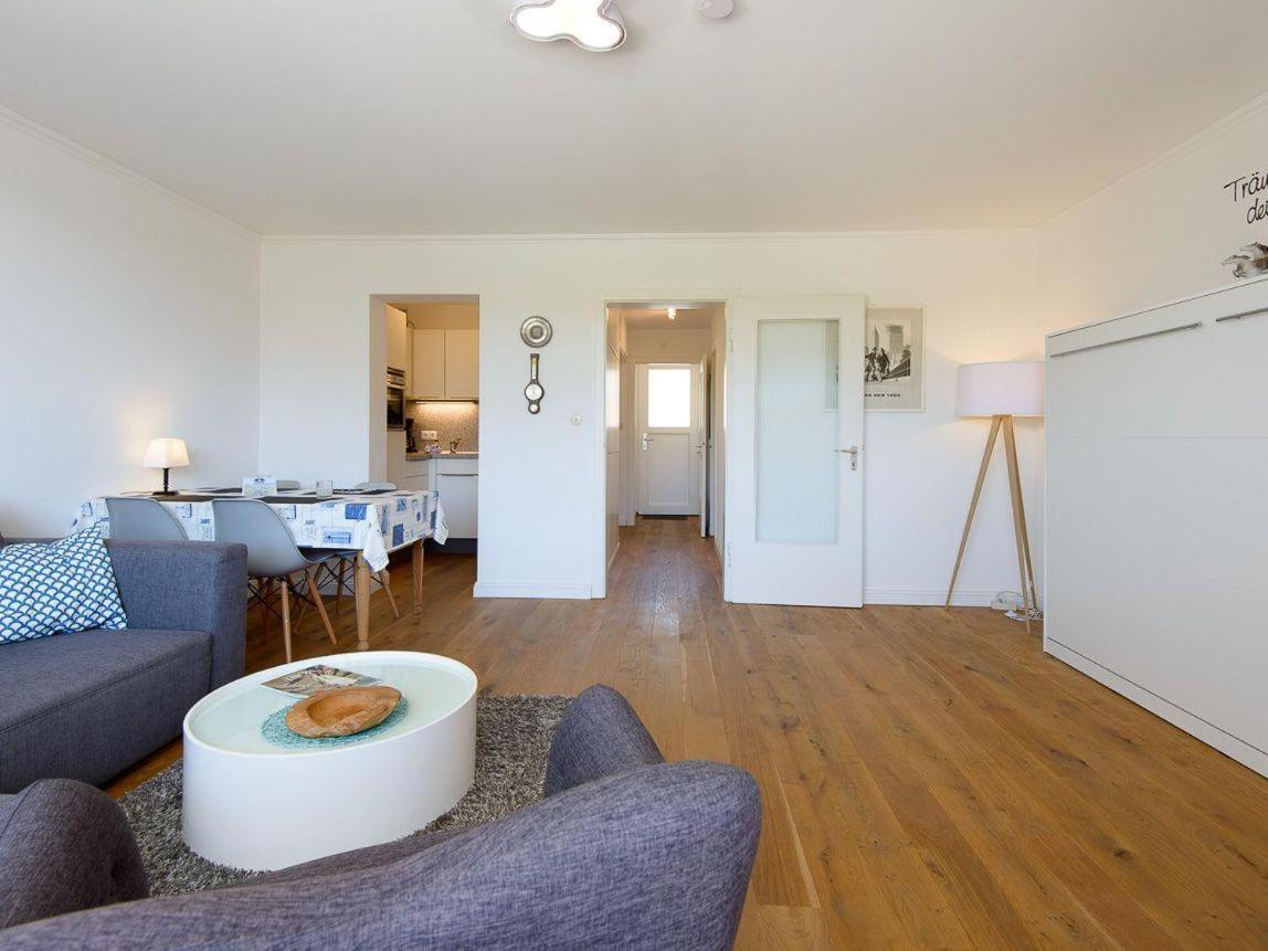 App. Kohfahl 65 Apartment Westerland