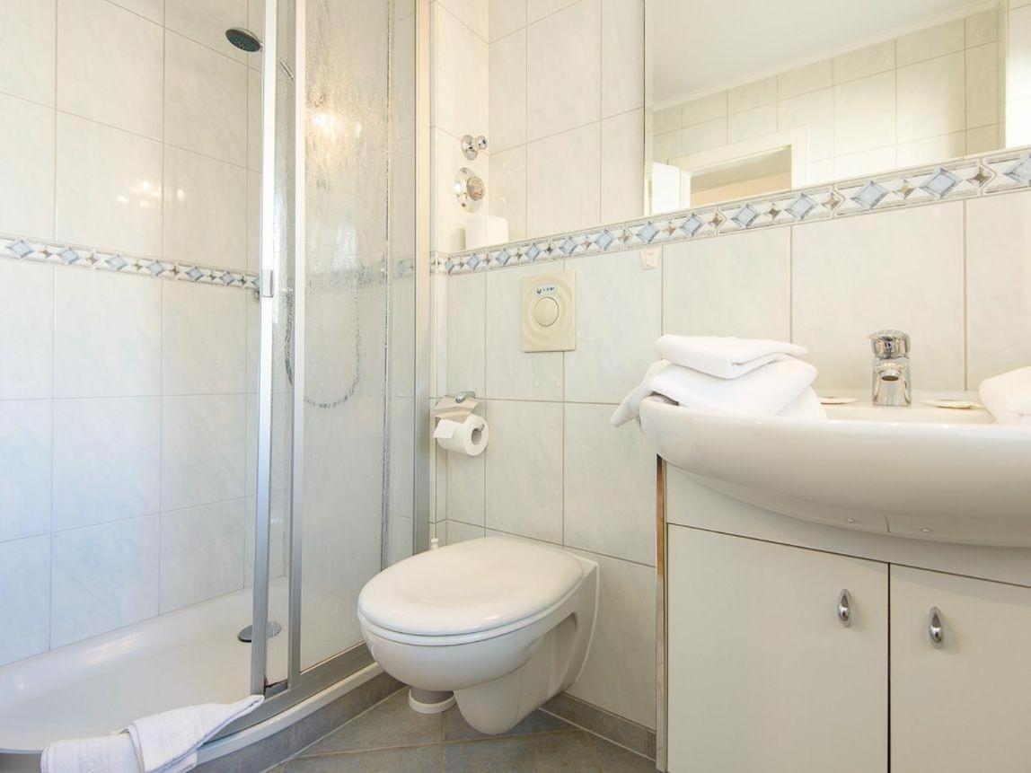 App. Kohfahl 65 Apartment Westerland