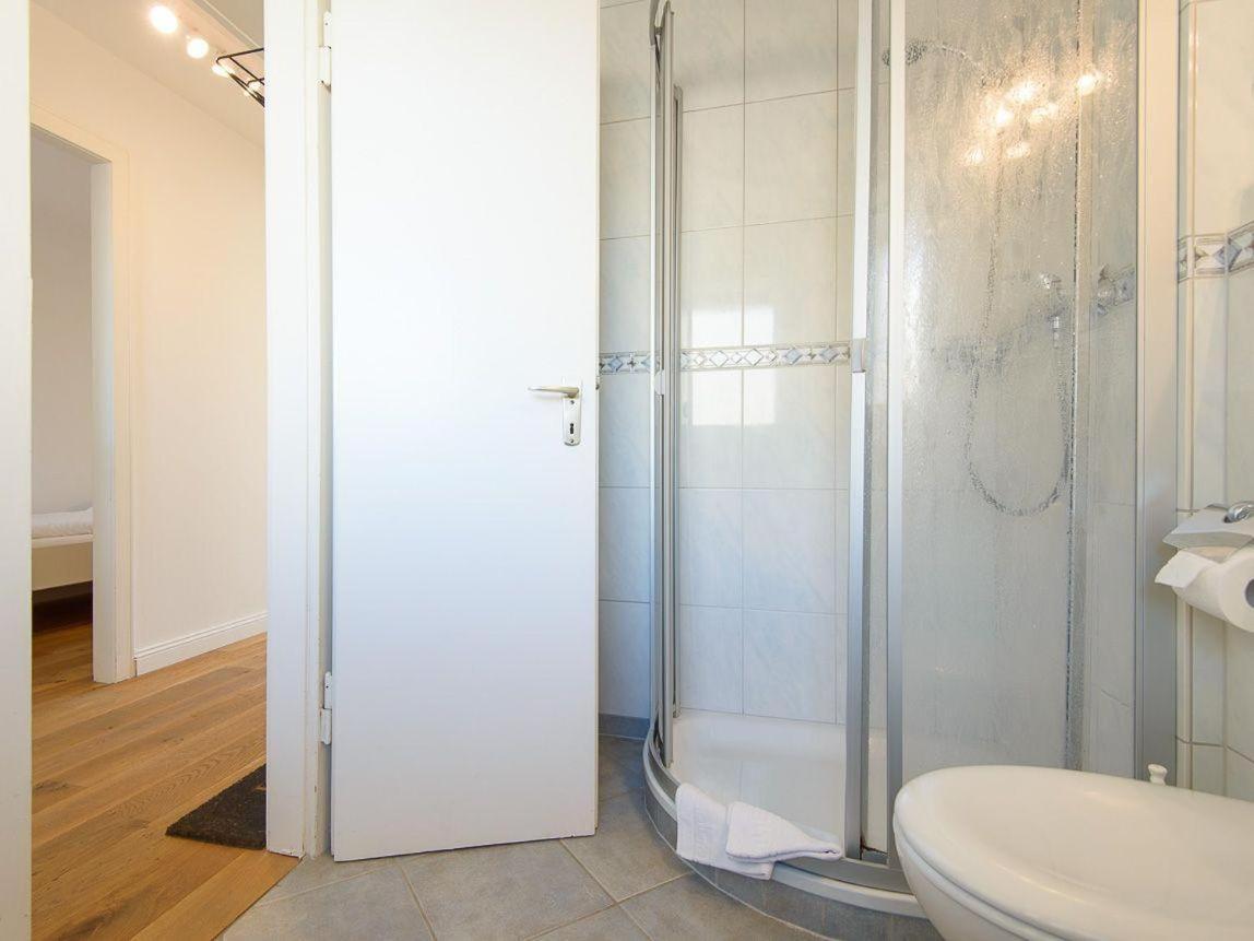 Apartment App. Kohfahl 65 Westerland