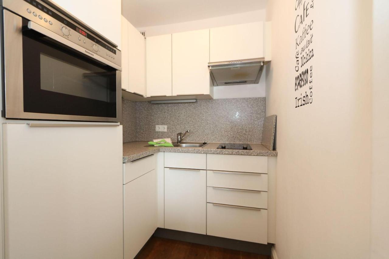 App. Kohfahl 65 Apartment *