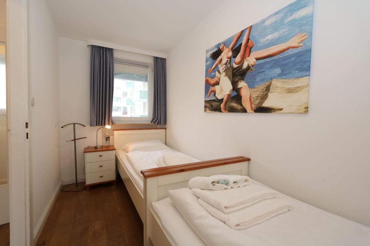 Apartment App. Kohfahl 65