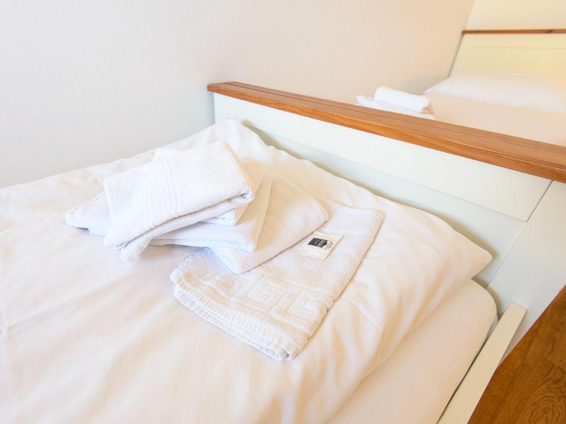 App. Kohfahl 65 Apartment Westerland